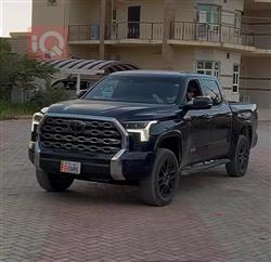 تويوتا توندرا